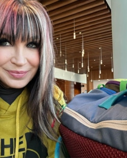 Синтия Ротрок