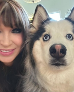 Синтия Ротрок