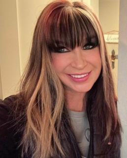 Синтия Ротрок