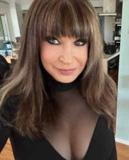 Синтия Ротрок