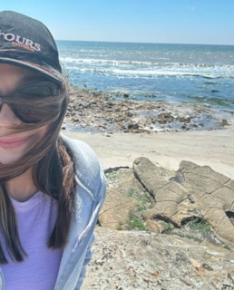 Синтия Ротрок