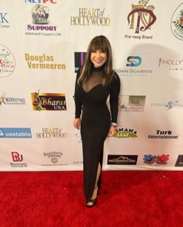 Синтия Ротрок