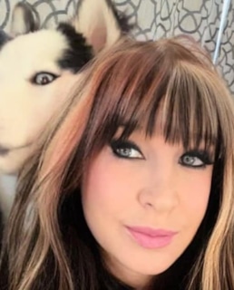 Синтия Ротрок