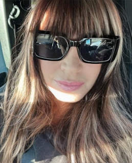 Синтия Ротрок