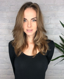 Аурелия Алехина