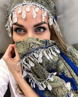 Аурелия Алехина