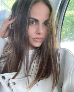 Аурелия Алехина