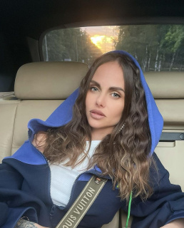 Аурелия Алехина