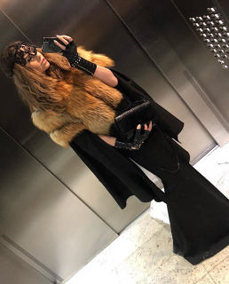 Аурелия Алехина