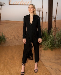 Ванесса Кирби