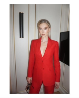 Ванесса Кирби