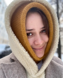 Анастасия Микульчина