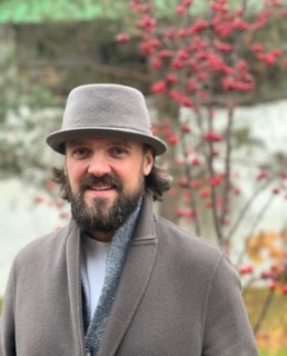 Артем Аксененко