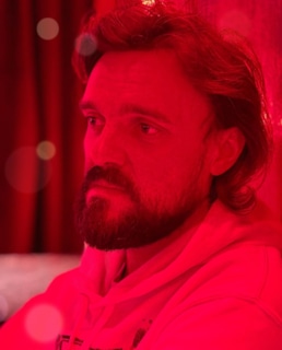 Артем Аксененко