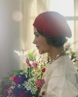 Анастасия Микульчина