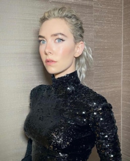 Ванесса Кирби