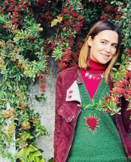 Анастасия Микульчина