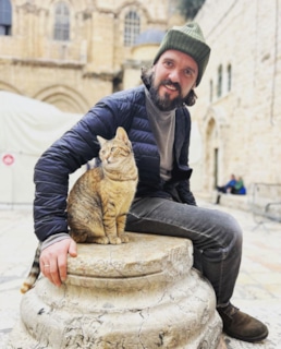 Артем Аксененко