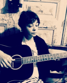 Юлия Захарова