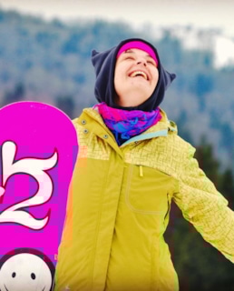 Юлия Захарова