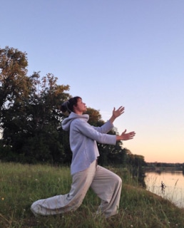 Юлия Захарова