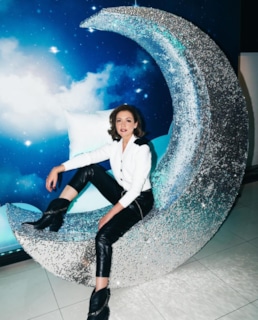 Татьяна Геворкян