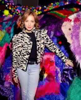 Татьяна Геворкян