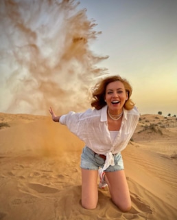 Татьяна Геворкян