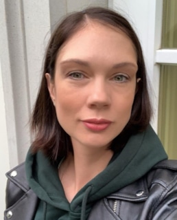 Екатерина Гамова