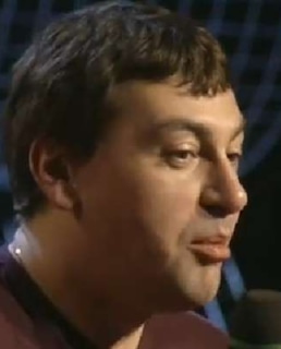 Михаил Мукасей