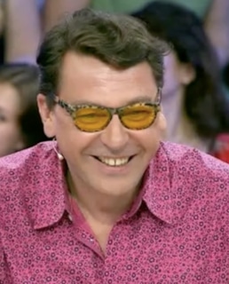 Михаил Мукасей