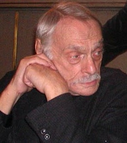 Лев Збарский
