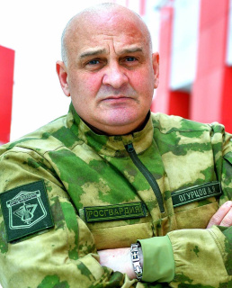 Алексей Огурцов