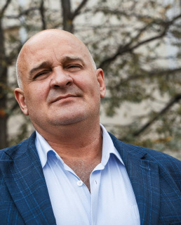 Алексей Огурцов