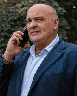 Алексей Огурцов