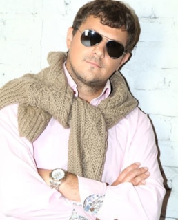 Алексей Секирин