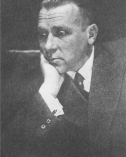 Михаил Булгаков