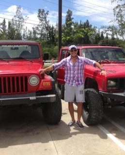 Алексей Секирин