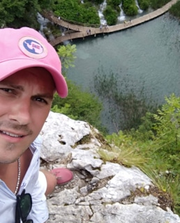 Алексей Секирин