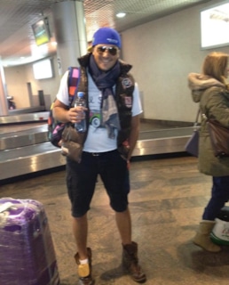 Алексей Секирин