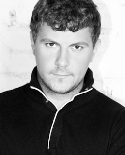 Алексей Секирин