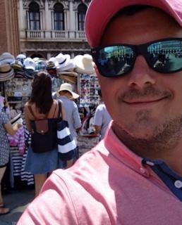 Алексей Секирин