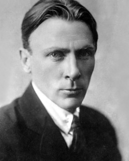 Михаил Булгаков