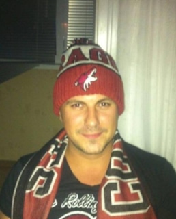 Алексей Секирин