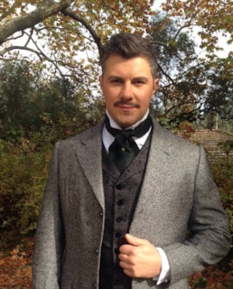 Алексей Секирин