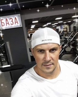 Алексей Секирин