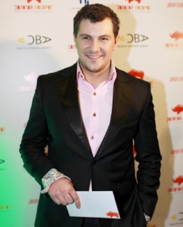 Алексей Секирин