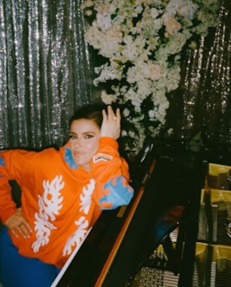 Нелли Фуртадо