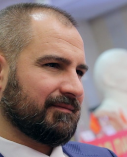 Максим Сурайкин