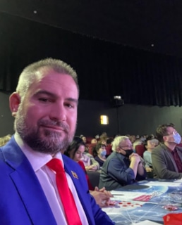 Максим Сурайкин